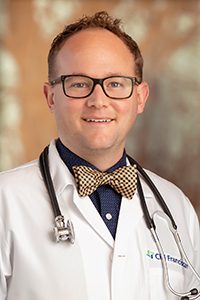 Matthew Smith, MD