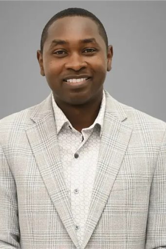 Komivi Womitso, MD