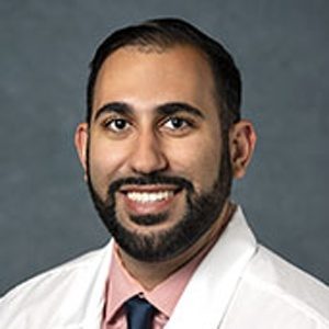 Mohammad Shahshahan, DO
