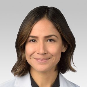 Andrea Cedeno, MD