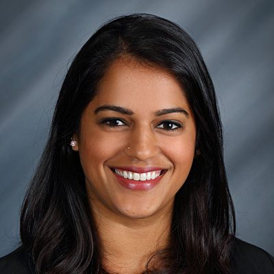 Sara Faheem, MD