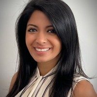 Shreya Chablaney, MD