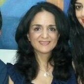 Mehrsedeh Salem