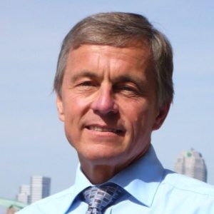 Stephen Badylak, PhD, DVM, MD