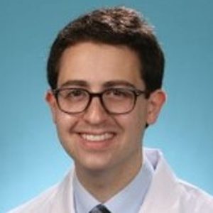 Daniel Schlessinger, MD