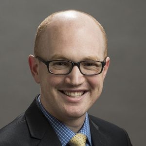 Shane Rainey, DO, FAAP