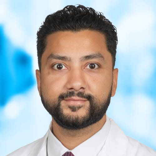 Darshan Suthar, DO