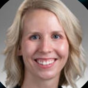 Amanda Dahl, MD