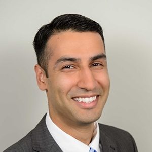 Rajinder Nirwan