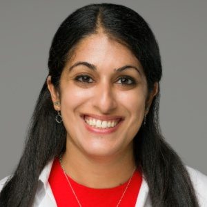 Nisha Verma, MD