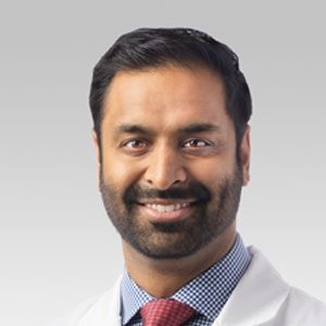 Ravi Patel, MD