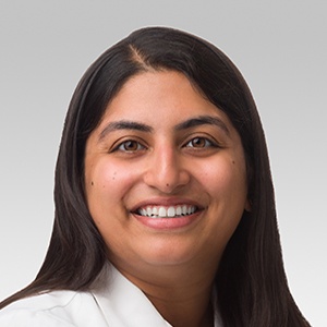 Neena Cherayil, MD