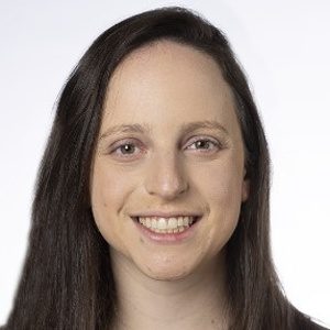 Sarah Cohen, MD