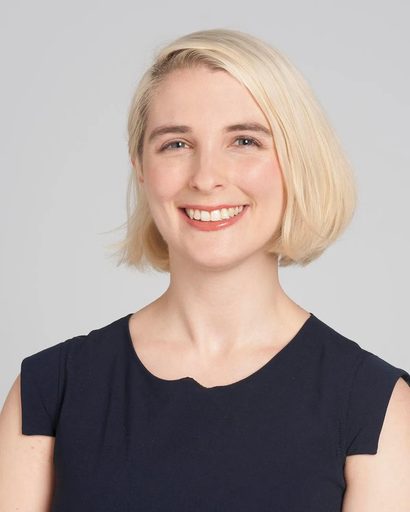 Maeve Macmurdo, MBBCH, MD