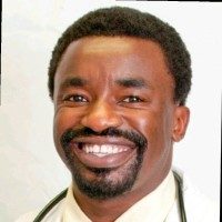 Olatunde Bosu, MD