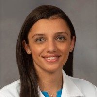 Sarah Araji, MD, MS
