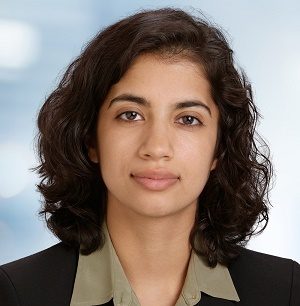 Sana Aslam, DO