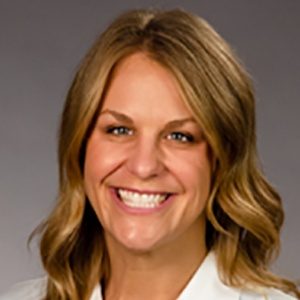 Elizabeth Bliton, MD