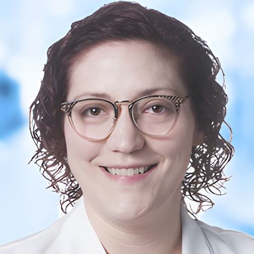 Chelsea Harrison, MD