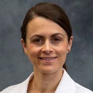 Lisa Morselli, MD, PhD