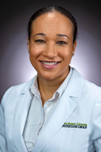Sheree Swaby, MD
