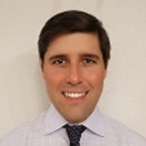 Gregory Amend, MD
