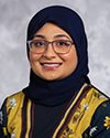 Fizza Abbas, MD