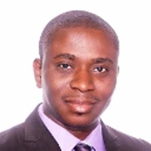 Adesanmi Ojo, MD, MBA