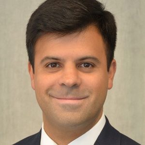 Nicolas Cal, DO