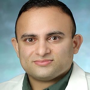 Shreedip Patel, MD