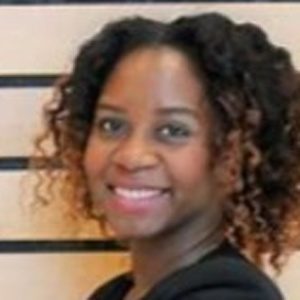Atasha Jordan, MD, MBA