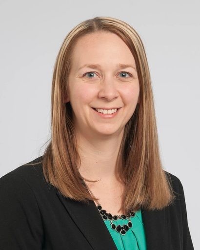 Christina Aponte, CNP