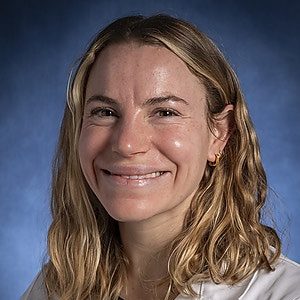 Chloe Michel, MD