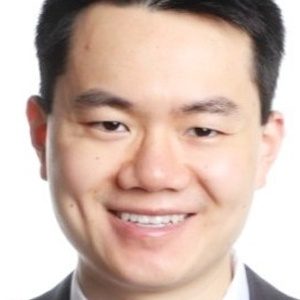 Gary Peng, PhD, MD