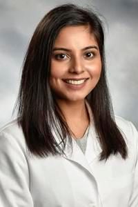 Aisha Zakaria, MD