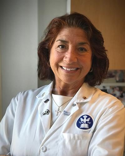 Joanne Falzone, DMD