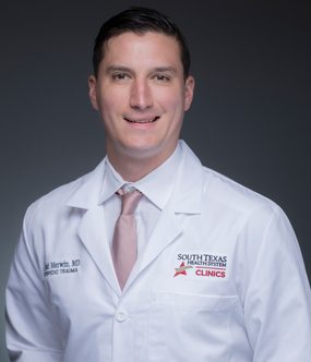 Andrew Merwin, MD