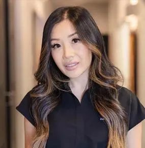 Alice Liu, DMD