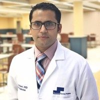 Janak Adhikari, MD