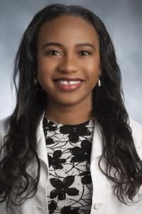 Oluwasayo Akinyosoye, MD