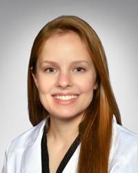 Rebecca Green, MD