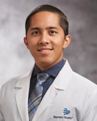 Patrick Martinez, DO