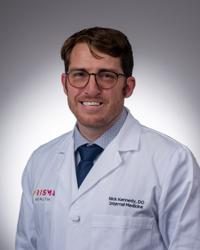 Nicholas Kennedy, DO