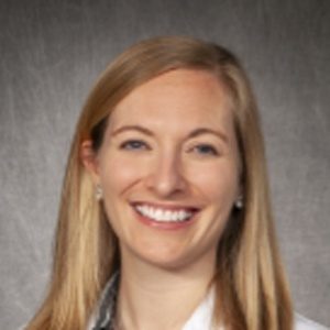 Alexia Novara, MD