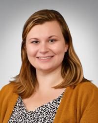 Chelsea Cockburn, MD, PhD