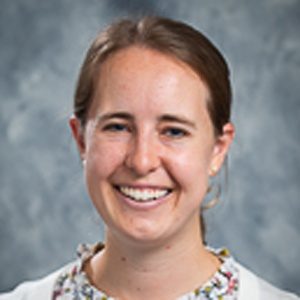 Brooke Turch, MD