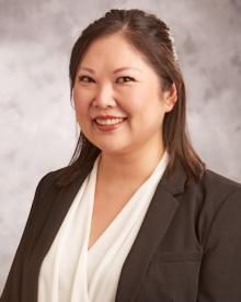 Sandra Shi