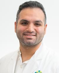 Deepvansh Chopra, MD
