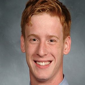 Hudson Pierce