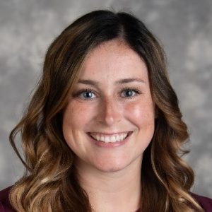 Mikala Daskalakis, DO